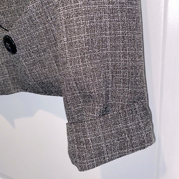 Ainsley & Aiden skirt suit set size 10 - Picture 5 of 14